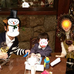 横浜うかい亭 - 