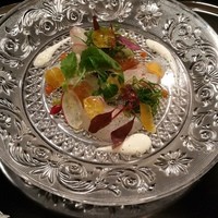 横浜うかい亭 - 