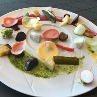 エアーズ イタリアン キュイジーヌ - 