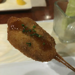 キュイジーヌ・ド・オオサカ・リョウ - 