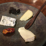 キュイジーヌ・ド・オオサカ・リョウ - 