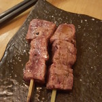 焼肉串ろっきー - 