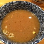 つじ田 飯田橋店 - 