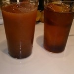 おにく 花柳 - 2015/12