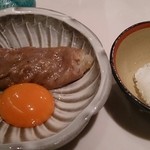 おにく 花柳 - 2015/12