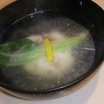 おにく 花柳 - 2015/12