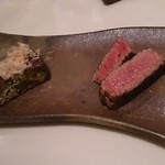 おにく 花柳 - 2015/12