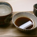 おにく 花柳 - 2015/12