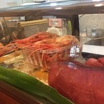 Michinoku - 大きなエビ