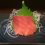 Michinoku - 中トロ