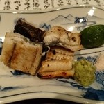 ぽんしゅや 三徳六味 福島本店 - 