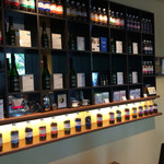 ミカフェート - 店内