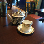 ミカフェート - ロイヤルクラウンダービー製