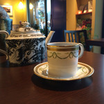 ミカフェート - ロイヤルクラウンダービー製