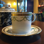 ミカフェート - ロイヤルクラウンダービー