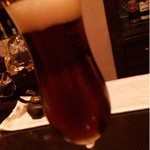 カサブランカ片野酒類販売 - 2015.11.  ブラックベルベット