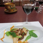 料亭 金鍋 - 伊万里牛