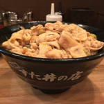 伝説のすた丼屋 - 