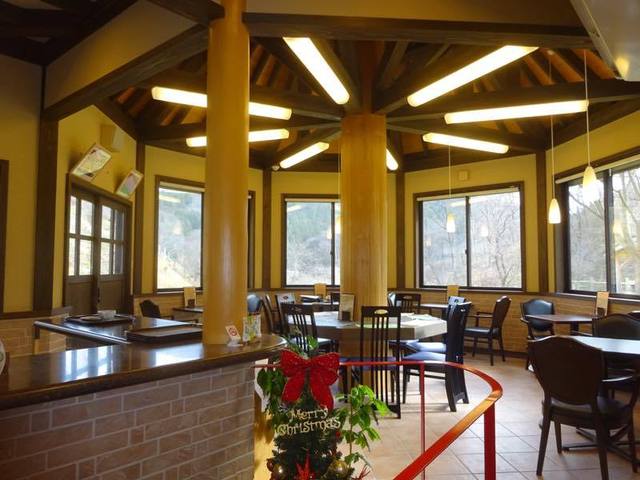 手・まめ・館 cafe（テマメカンカフェ） - 磐城塙（カフェ）の写真