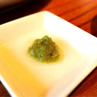 鉄板焼ステーキ 喜扇亭 東京ミッドタウン店 - 