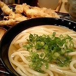 うどん 丸香 - 