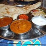 INDIAN OVEN - 