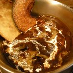 一文字カリー店 - ヤサイ　ルーカレー