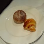 リストランテ　カステリーナ - 