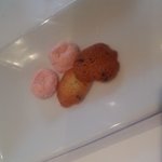 リストランテ　カステリーナ - 