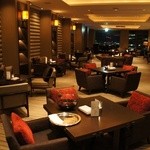 ベイラウンジ - 優雅で落ち着いた雰囲気