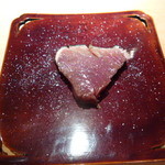 祇園 にしかわ - 迷い鰹