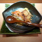 祇園 にしかわ - 焼き物