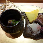 祇園 にしかわ - 