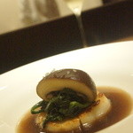 TAKAO - ハンバーガみたい