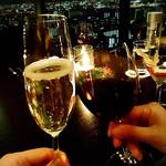 ベイラウンジ - 