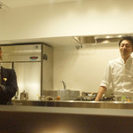 TAKAO - ナチュラル