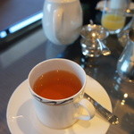 グランドプリンスホテル - ミルクティー