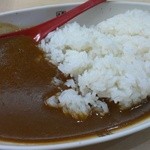 無添くら寿司 - シャリカレー