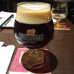 FLANDERS TALE - ベルギービール（2015年12月13日 フラインダーステイル西梅田店）