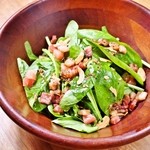 popeye salad