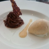 Dining & Bar TENQOO - デザート