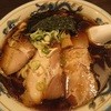 手打ラーメン 豚平