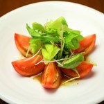 農家厨房 - 濃厚な大阪希少価値のトマトです。