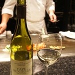 Nihon Ryouri Irodori - 
      CAPE MENTELLE Sauvignon Blanc Semillon