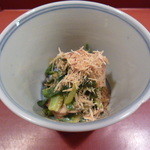 祇園 大渡 - てっぱい