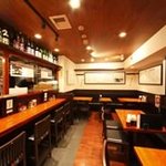 たんや 善治郎 牛たん通り店