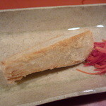 祇園 大渡 - 海老芋