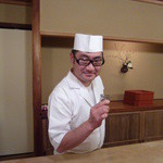 祇園 大渡 - お料理の腕だけでなく　楽しいお時間を過ごすことが出来ました♡