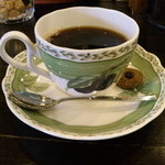 葵ブレンド・４４０円