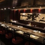 日本料理　彩 - 竹林の景色が楽しめて洗練された雰囲気